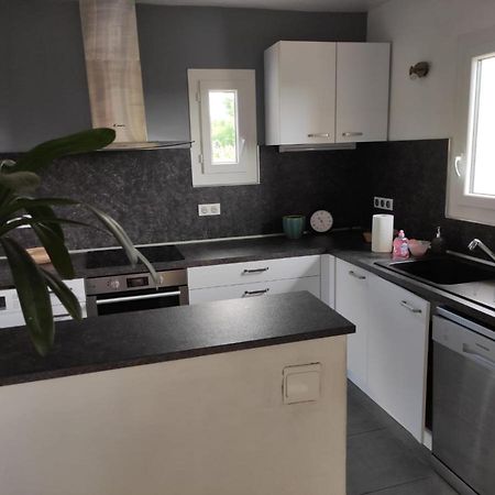 Maison De Vacances La Quercynoise Flaujac-Poujols Ngoại thất bức ảnh