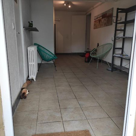 Maison De Vacances La Quercynoise Flaujac-Poujols Ngoại thất bức ảnh