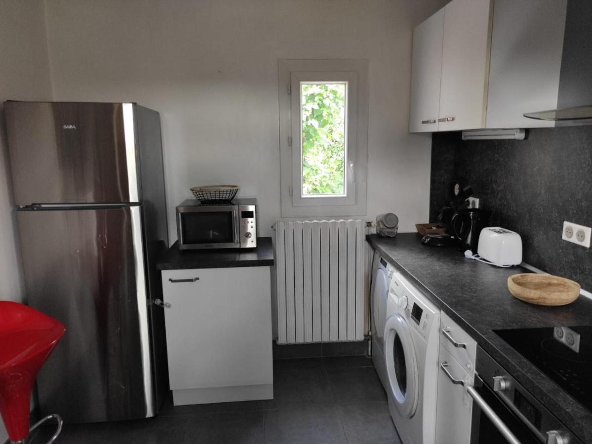 Maison De Vacances La Quercynoise Flaujac-Poujols Ngoại thất bức ảnh