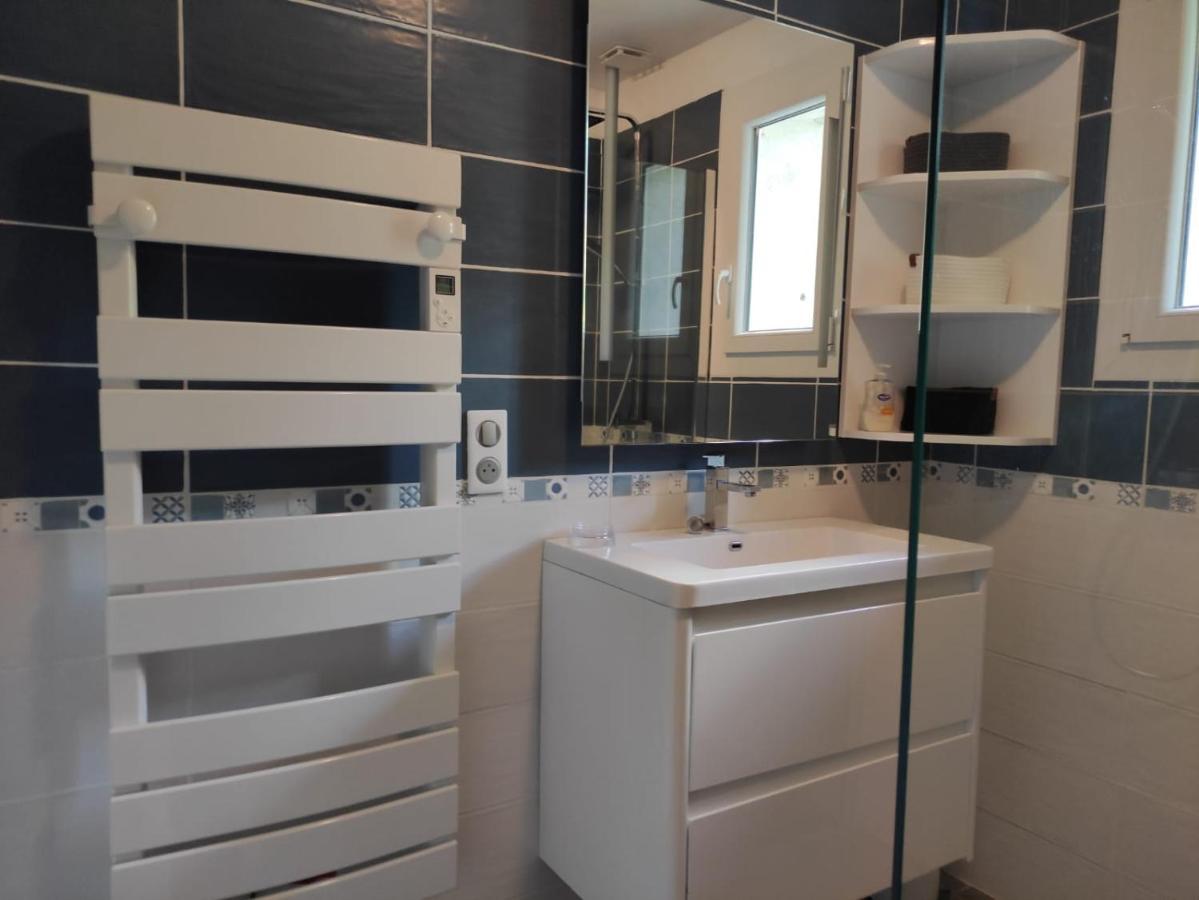 Maison De Vacances La Quercynoise Flaujac-Poujols Ngoại thất bức ảnh