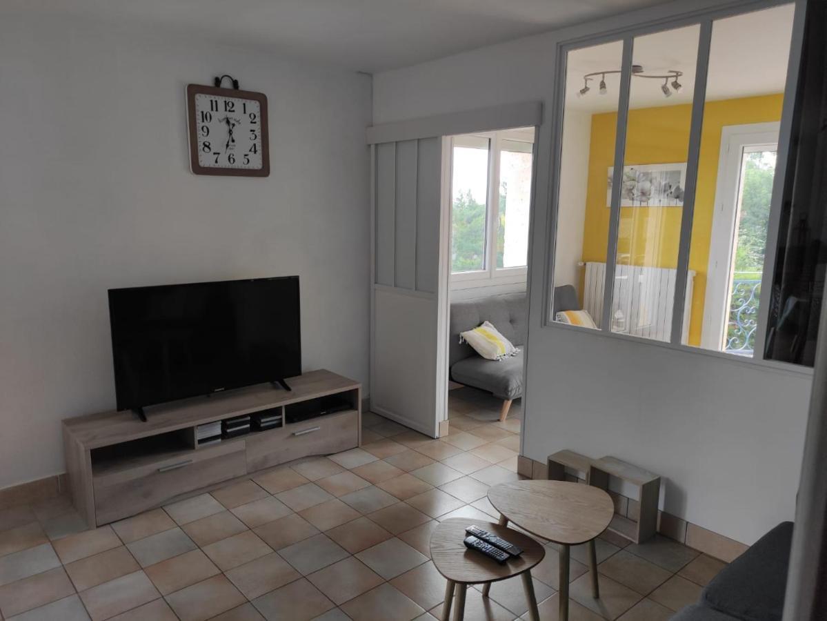 Maison De Vacances La Quercynoise Flaujac-Poujols Ngoại thất bức ảnh