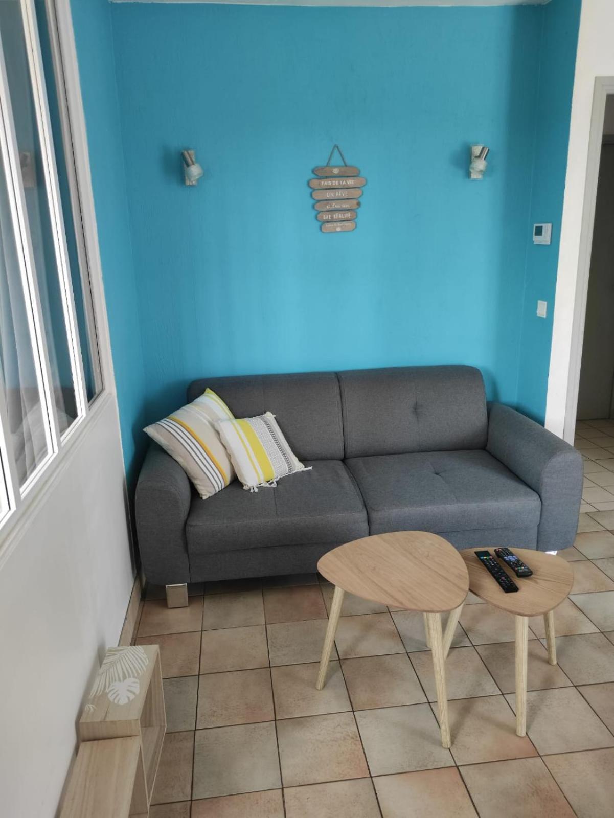 Maison De Vacances La Quercynoise Flaujac-Poujols Ngoại thất bức ảnh