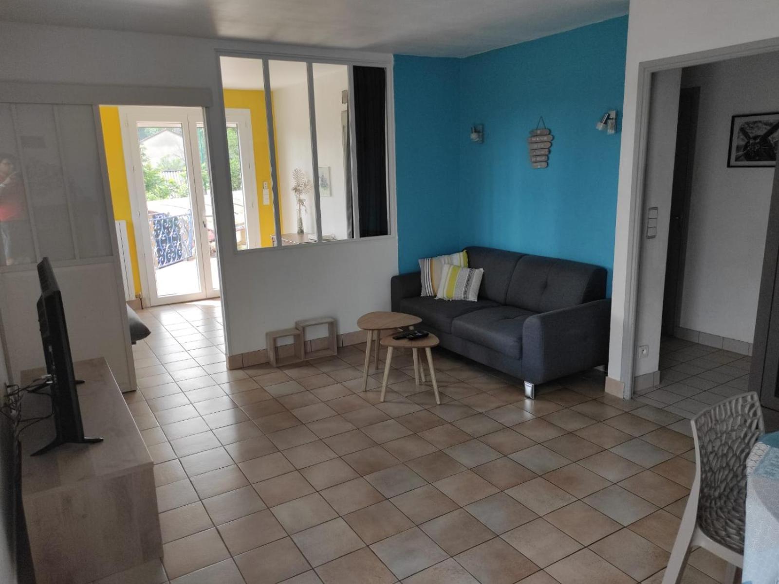 Maison De Vacances La Quercynoise Flaujac-Poujols Ngoại thất bức ảnh