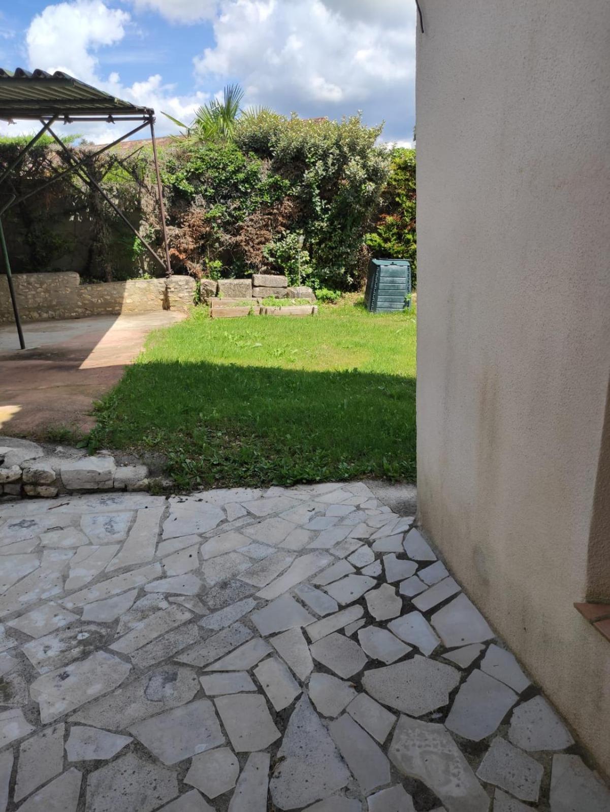 Maison De Vacances La Quercynoise Flaujac-Poujols Ngoại thất bức ảnh